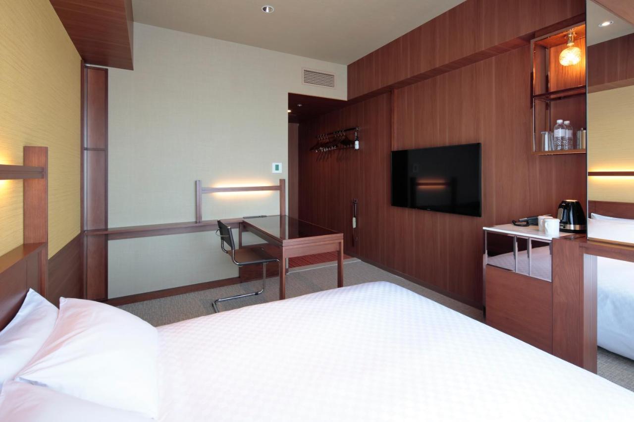Candeo Hotel Utsunomiya Ngoại thất bức ảnh