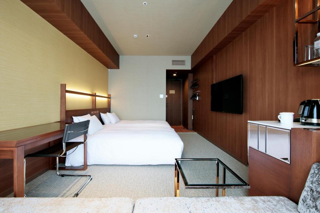 Candeo Hotel Utsunomiya Ngoại thất bức ảnh