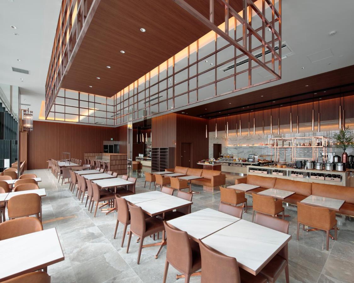 Candeo Hotel Utsunomiya Ngoại thất bức ảnh