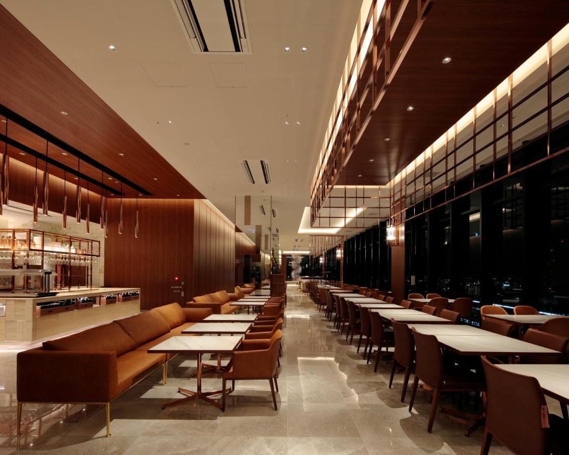 Candeo Hotel Utsunomiya Ngoại thất bức ảnh