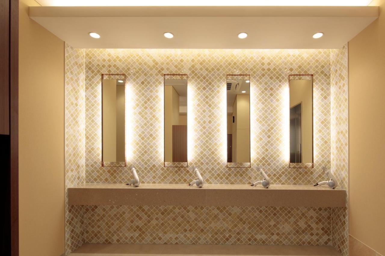 Candeo Hotel Utsunomiya Ngoại thất bức ảnh