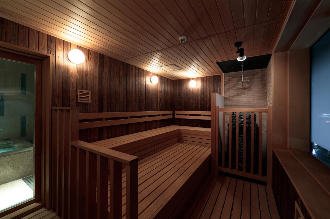 Candeo Hotel Utsunomiya Ngoại thất bức ảnh