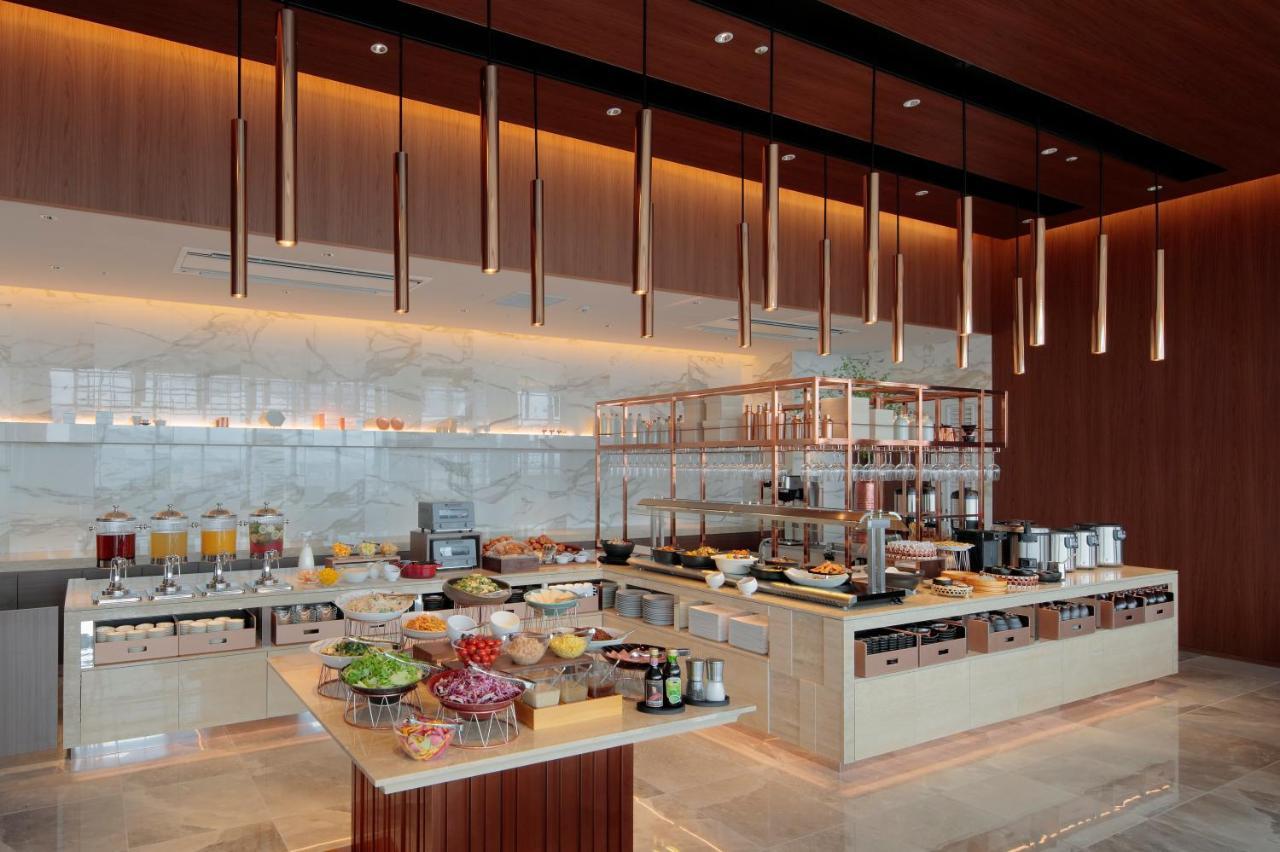 Candeo Hotel Utsunomiya Ngoại thất bức ảnh