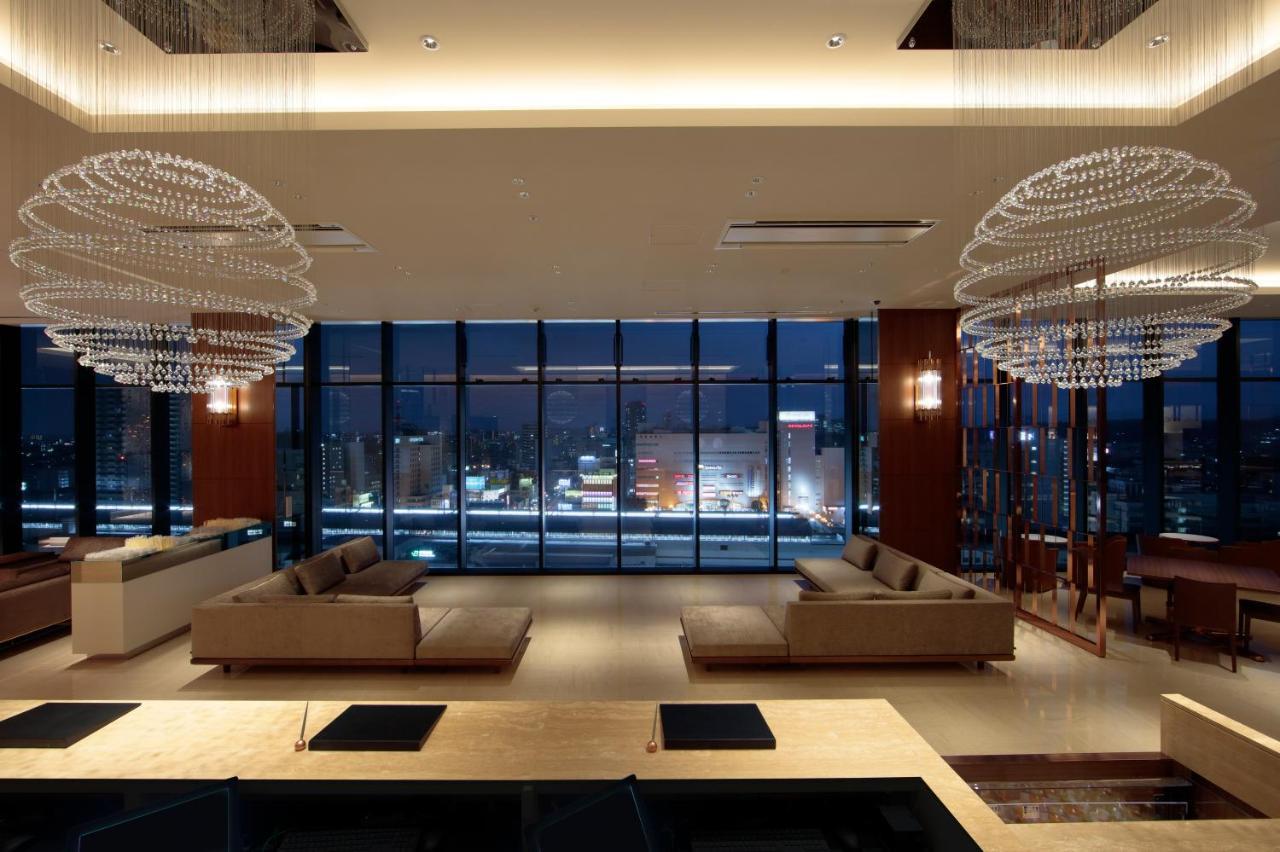 Candeo Hotel Utsunomiya Ngoại thất bức ảnh
