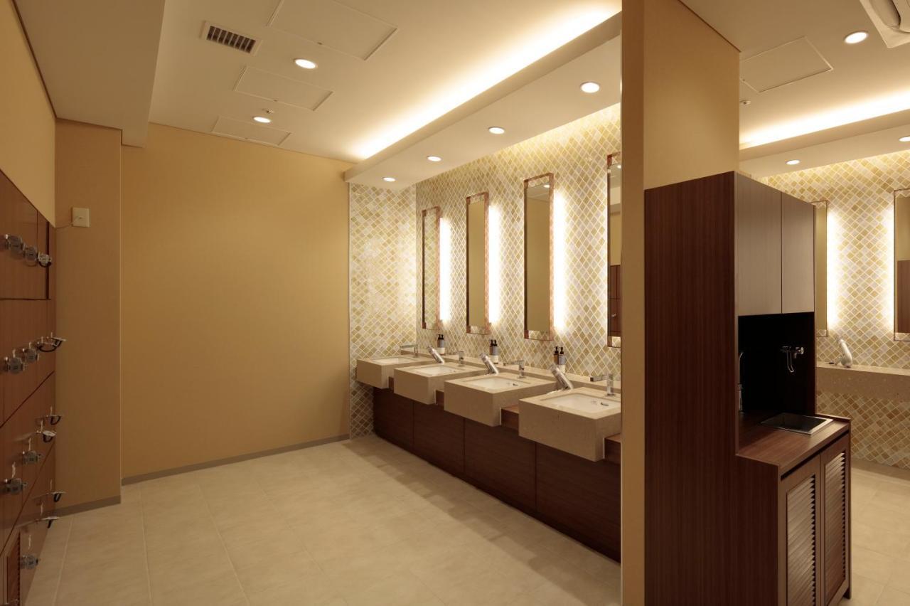 Candeo Hotel Utsunomiya Ngoại thất bức ảnh