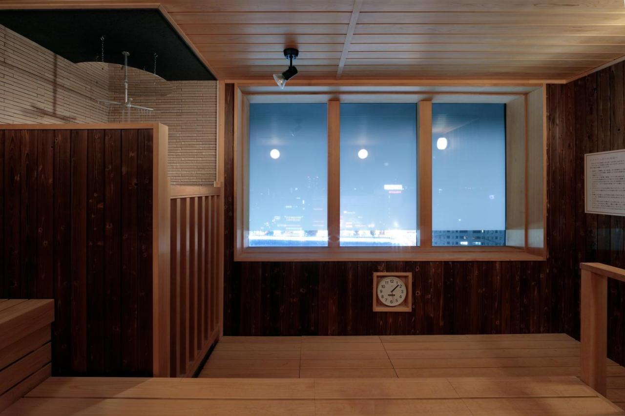 Candeo Hotel Utsunomiya Ngoại thất bức ảnh