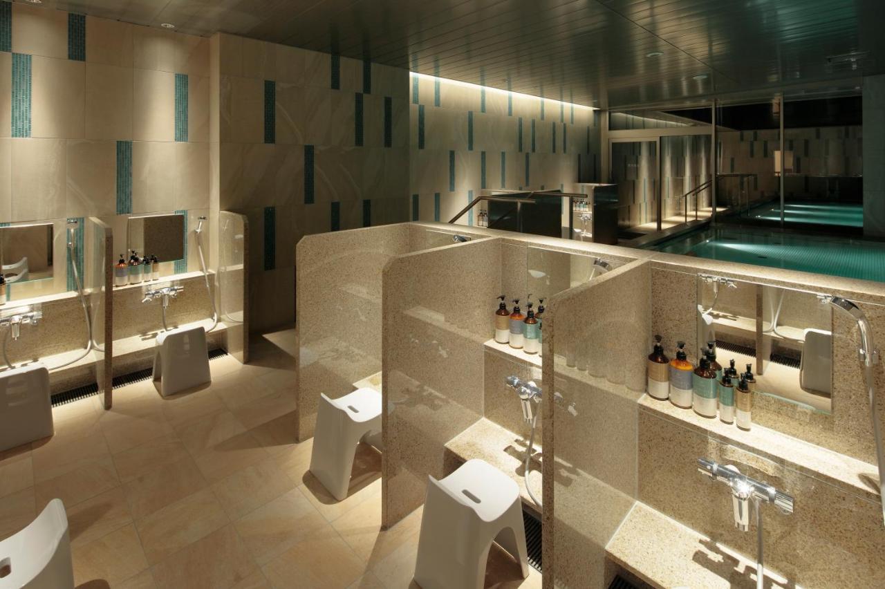 Candeo Hotel Utsunomiya Ngoại thất bức ảnh