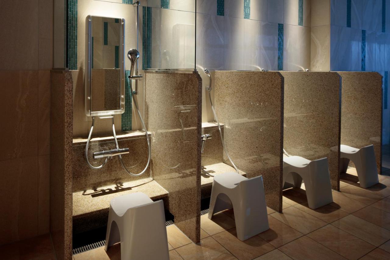 Candeo Hotel Utsunomiya Ngoại thất bức ảnh