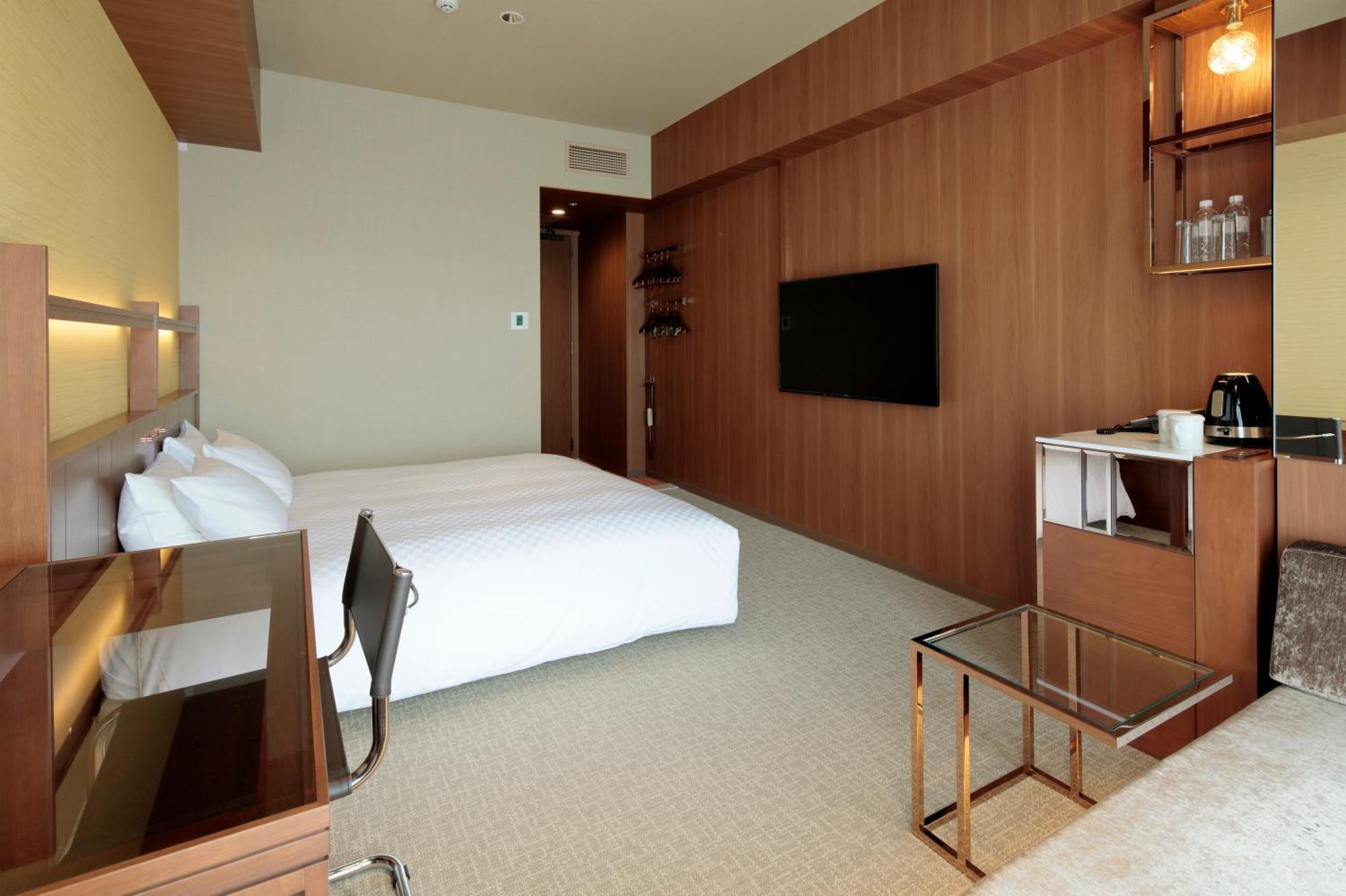 Candeo Hotel Utsunomiya Phòng bức ảnh
