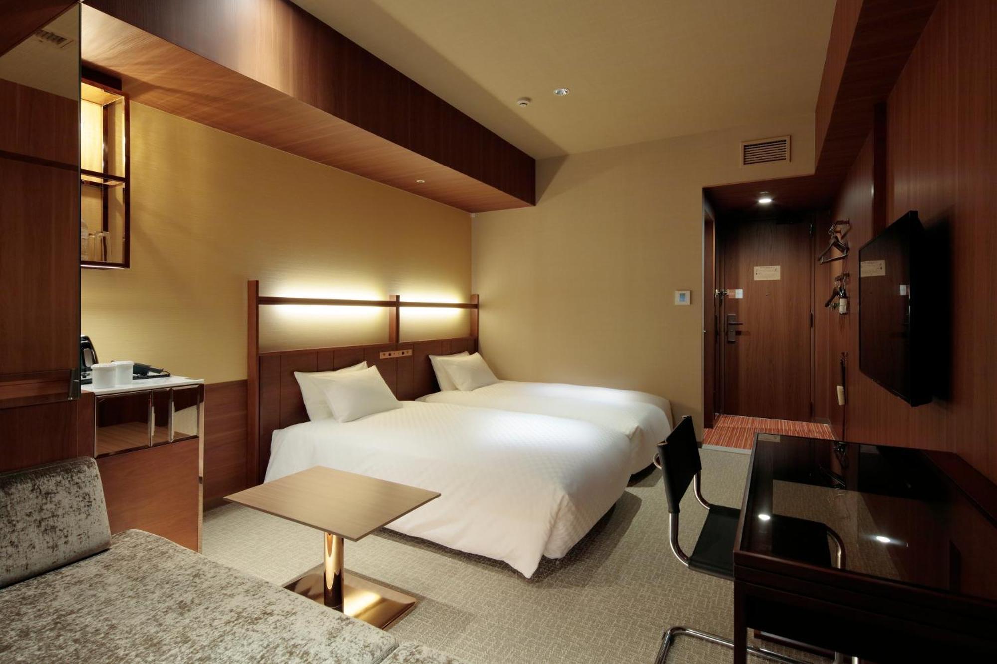 Candeo Hotel Utsunomiya Ngoại thất bức ảnh